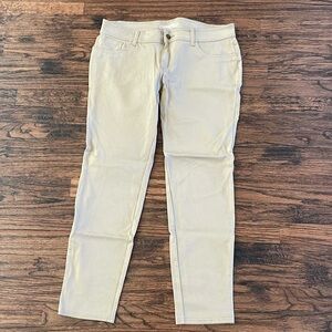 Faded Glory woman pants